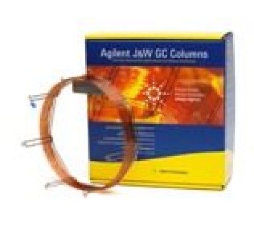 Колонка DB-17 30m, 0.32mm, 0.25u, 123-1732, Agilent
