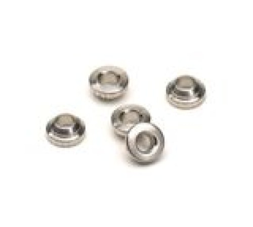 Задние феррулы Задние обжимные кольца, 1 / 16in SS, 10 / Pk, 5180-4114, Agilent Задние феррулы Задние обжимные кольца, 1 / 16in SS, 10 / Pk, 5180-4114, Agilent