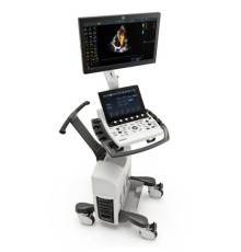 GE Healthcare Vivid S60