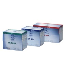 Кюветные тест LCI500