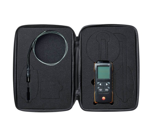 Термометр Testo 925 с подключением к приложению Термометр Testo 925 с подключением к приложению