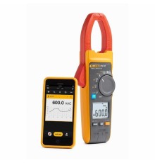 Токоизмерительные клещи Fluke 375 FC