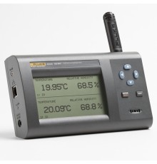 Цифровой калибратор температуры Fluke 1622A-H-256