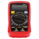 Комплект мультиметра RGK DM-10 и рулетка R-3