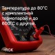 Комплект мультиметра RGK DM-10 и рулетка R-3