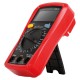 Комплект мультиметра RGK DM-10 и рулетка R-3