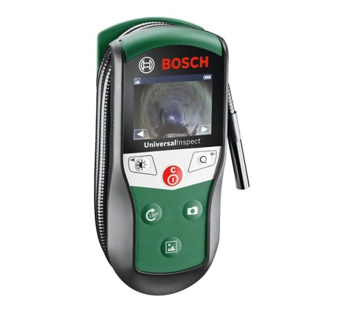 Видеоскоп Bosch UniversalInspect (0.603.687.000)